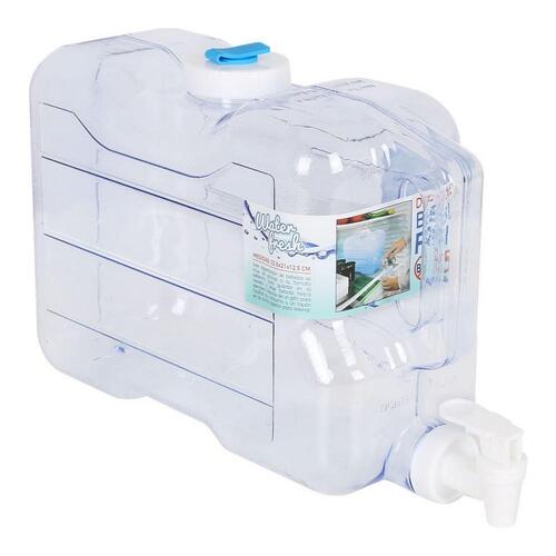 Vandbeholder Water Fresh Køleskab 3 L