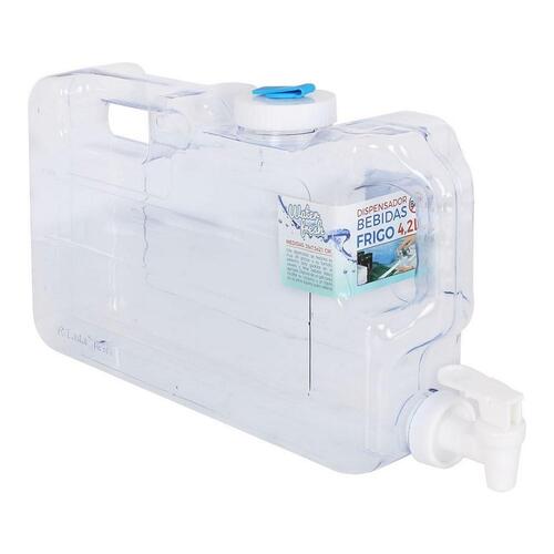 Vandbeholder Water Fresh Køleskab 3 L