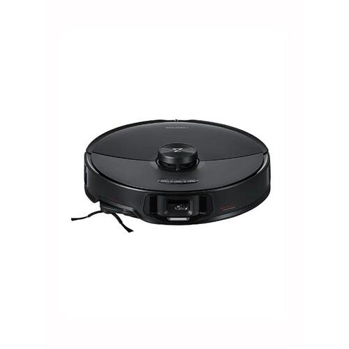 Roborock S8MVU52 robotstøvsuger, sort (Wi‑Fi, 10.000 Pa)