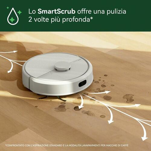 IRobot robotstøvsuger Y311240, 3000 mAh - hvid