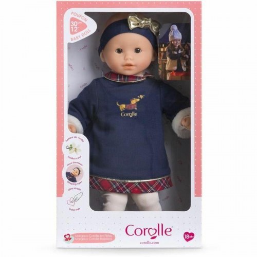 Babydukke Corolle 30 cm