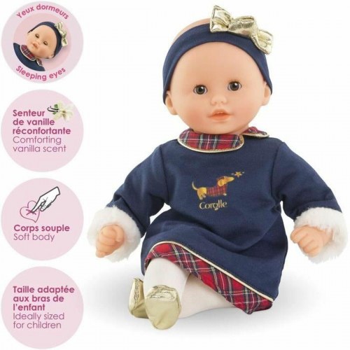 Babydukke Corolle 30 cm