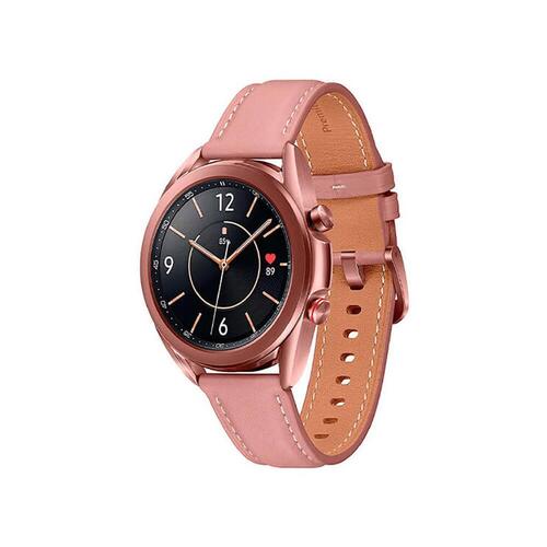 Samsung Galaxy Watch 3 R855 1,2" - Bronze smartwatch