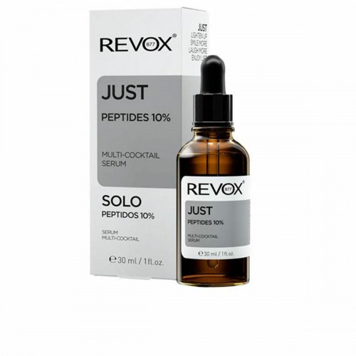 Ansigtscreme Revox B77 Just Peptides 10% 30 ml