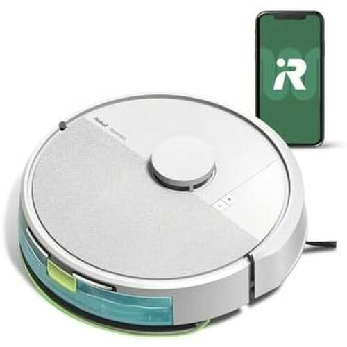 IRobot robotstøvsuger Y311240, 3000 mAh - hvid