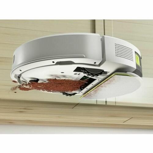 IRobot robotstøvsuger Y311240, 3000 mAh - hvid