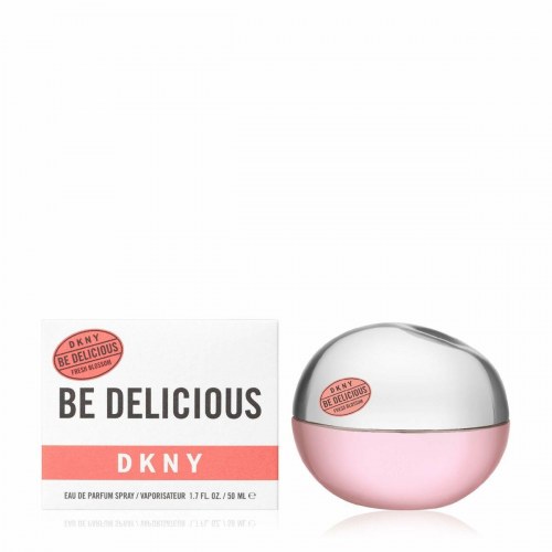 Donna Karan DKNY Be Delicious Fresh Blossom EDP 50 ml - dameparfume