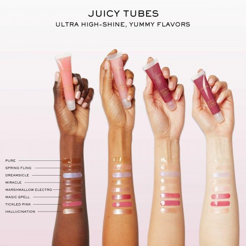 Læbegloss Lancôme Juicy Tubes Original - 1 stk.