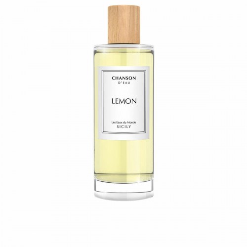 Parfume til kvinder Coty Chanson d’Eau Lemon EDT 100 ml