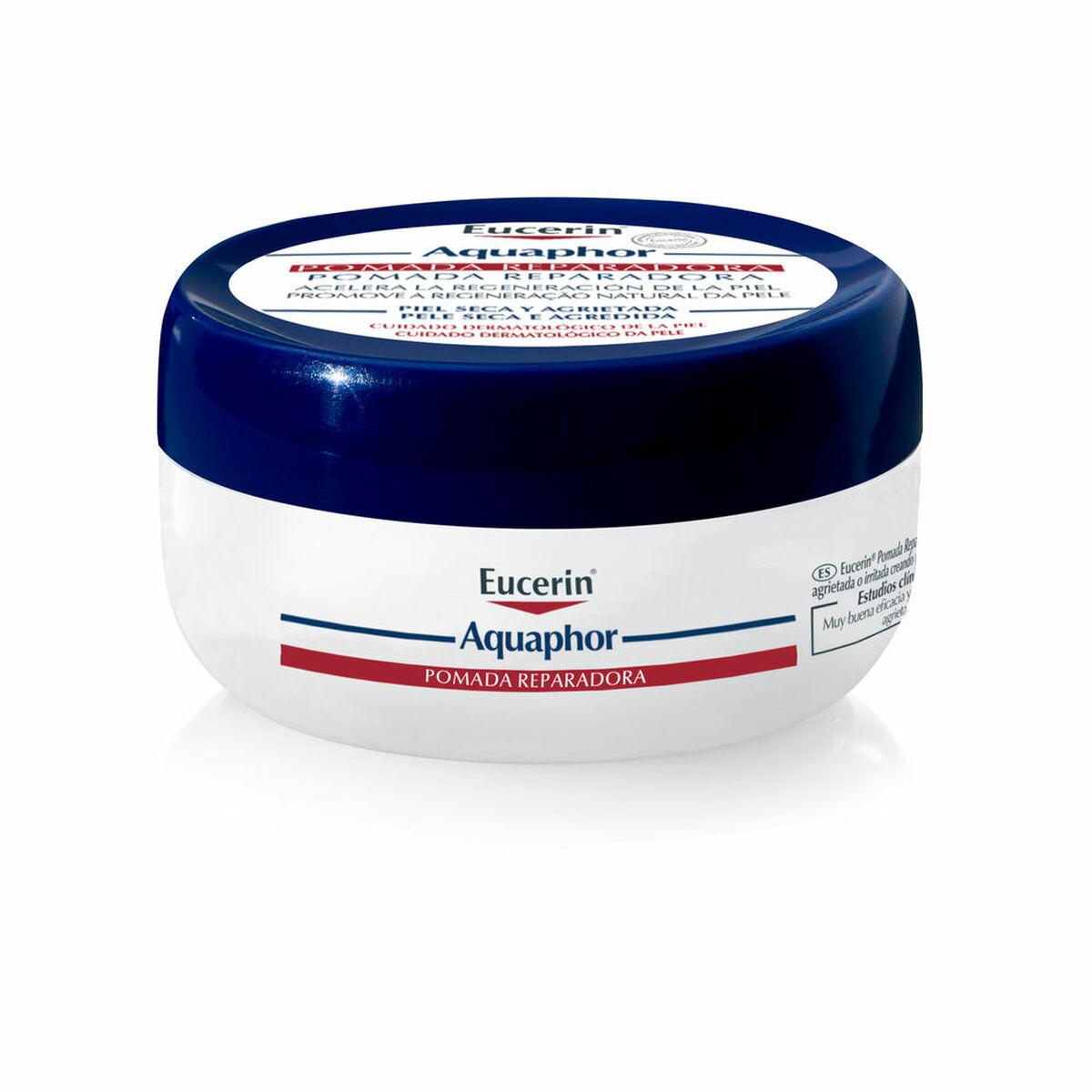 Eucerin Aquaphor reparerende creme - 80 g