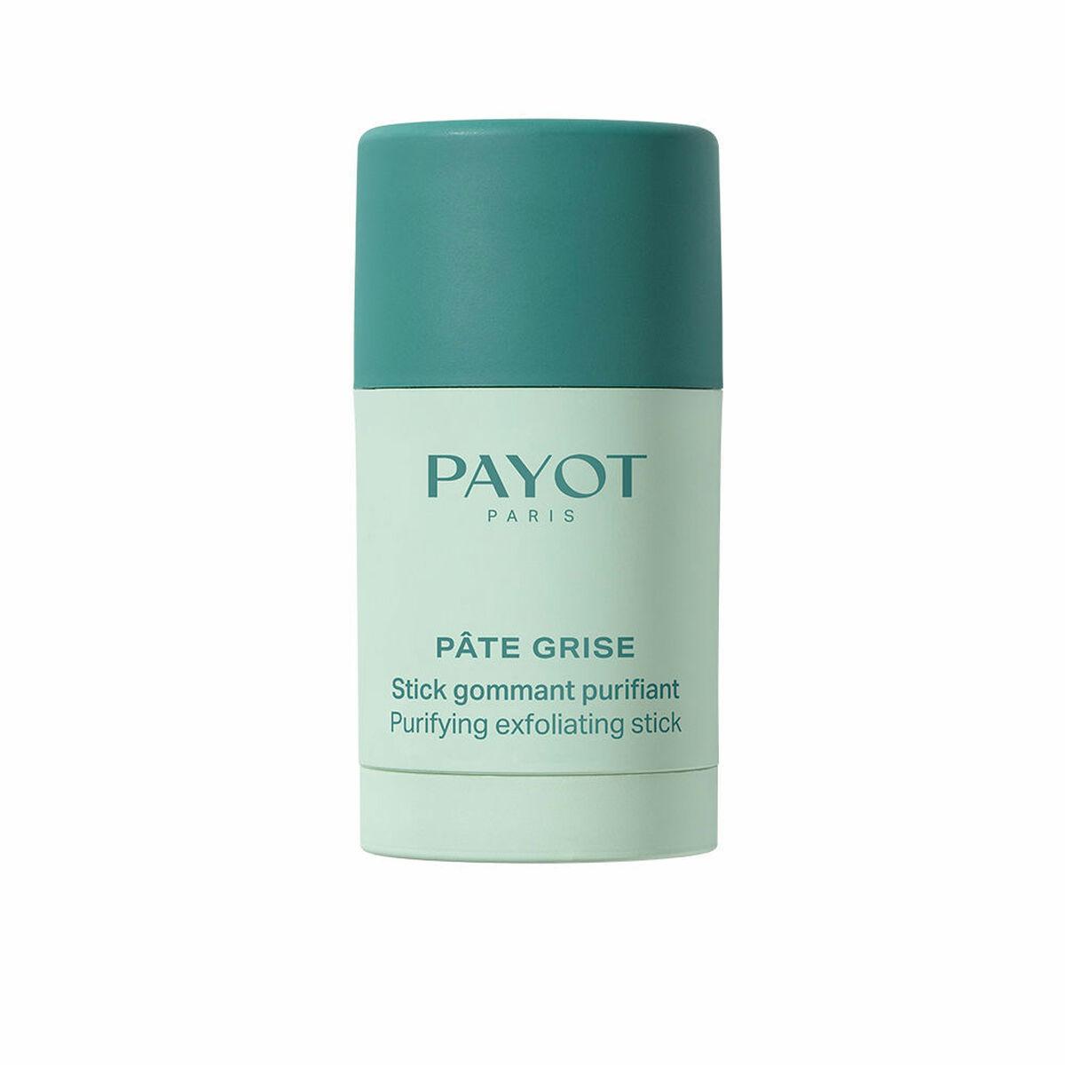 Ansigtsrens gel til fedtet hud Payot Pâte Grise 25 g