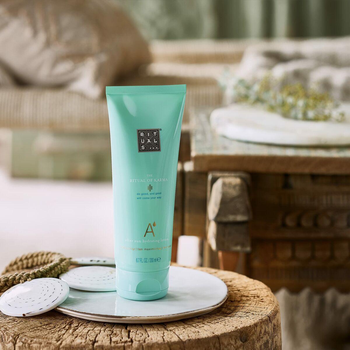 Rituals After Sun The Ritual Of Karma 200 Ml