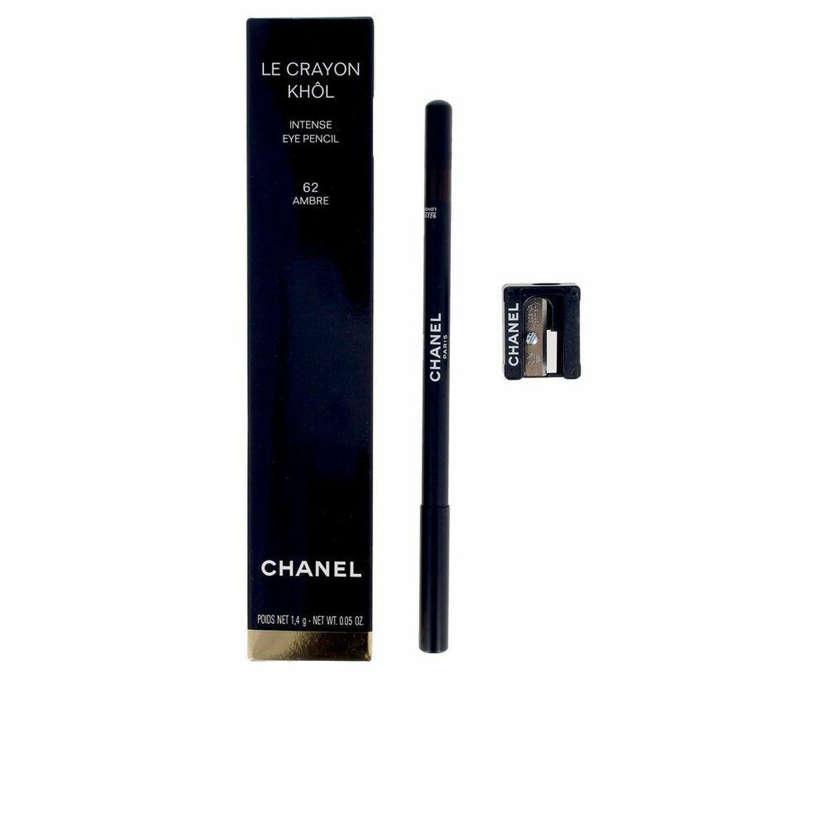 Eyeliner Chanel Le Crayon Khôl Nº 62 Ambre - øjenblyant 1 stk