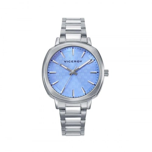 Dameur - armbåndsur med dato (Ø 36 mm)