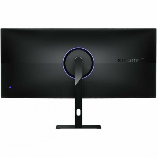 Skærm Xiaomi 34" curved gaming monitor UWQHD 180 Hz