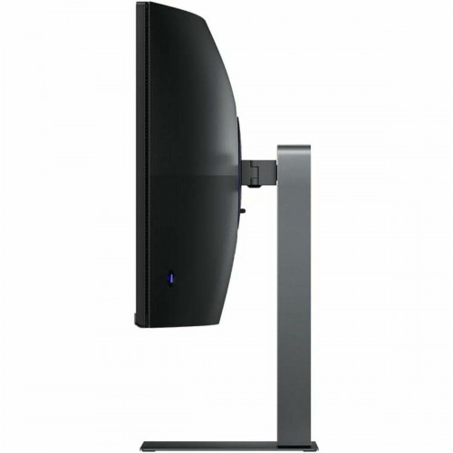 Skærm Xiaomi 34" curved gaming monitor UWQHD 180 Hz