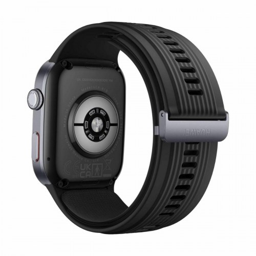 Huawei Watch D2 smartwatch 1,82" - Sort