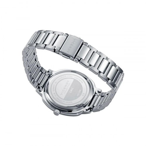 Dameur - armbåndsur med dato (Ø 36 mm)