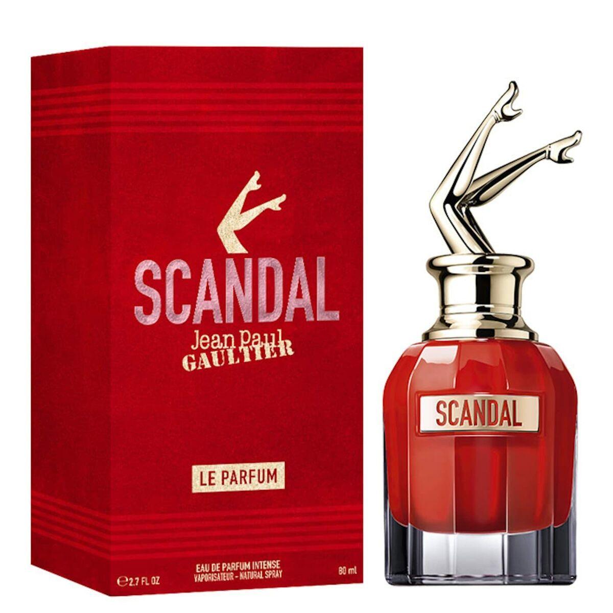 Jean Paul Gaultier Scandal Le Parfum EDP - dameparfume 80 ml