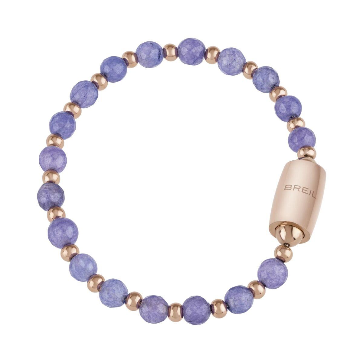 Breil armbånd til mænd TJ3196 - elegant perledesign