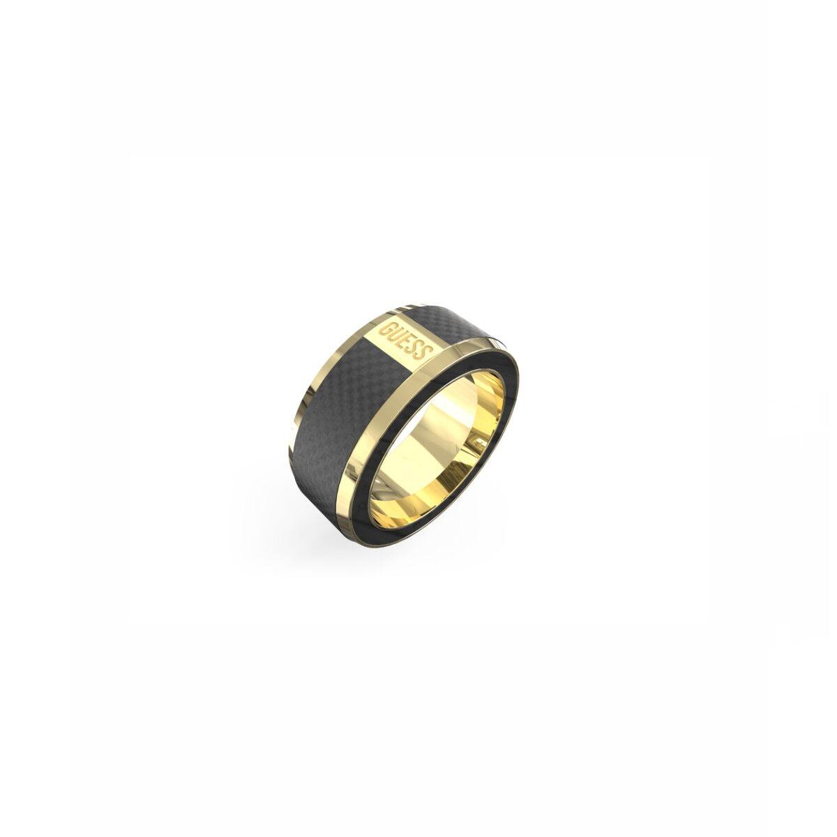 Guess ring til mænd JUMR04048JWYGBK62 - str. 22