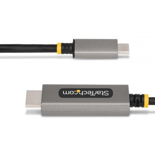USB-C til HDMI kabel 1 m - Startech 134B-USBC-HDMI211M