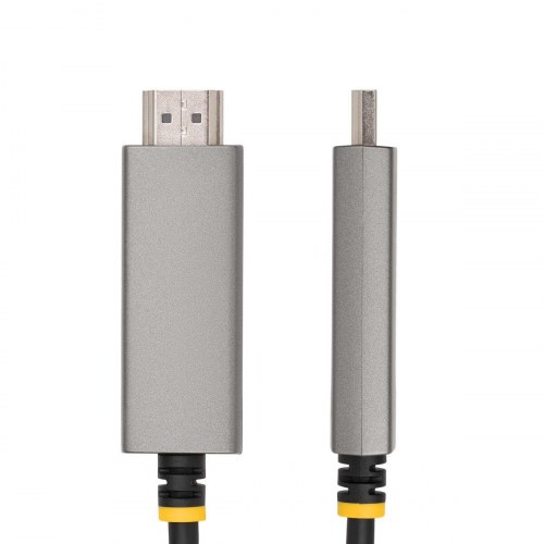 USB-C til HDMI kabel 1 m - Startech 134B-USBC-HDMI211M