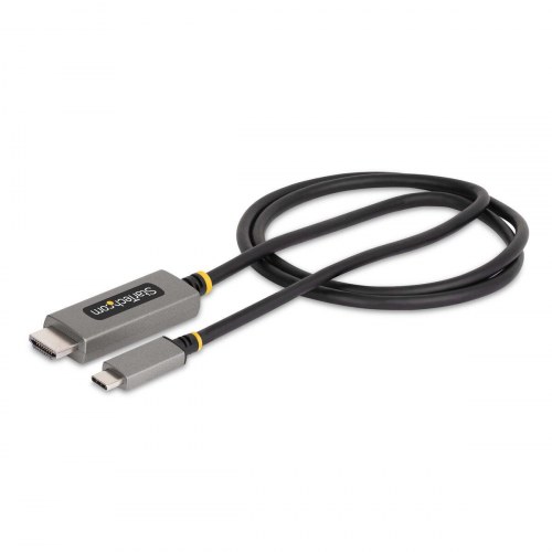 USB-C til HDMI kabel 1 m - Startech 134B-USBC-HDMI211M