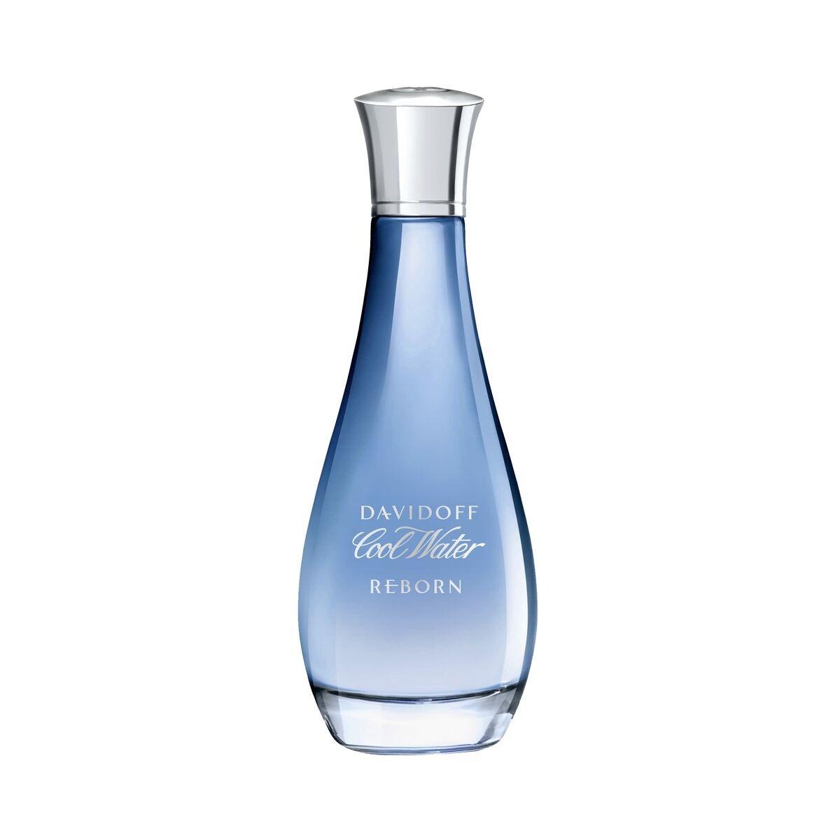 Dameparfume Davidoff Cool Water Woman Reborn EDT 100 ml