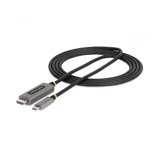 USB‑C til HDMI-kabel Startech 2 m - HDMI 2.1, 8K HDR