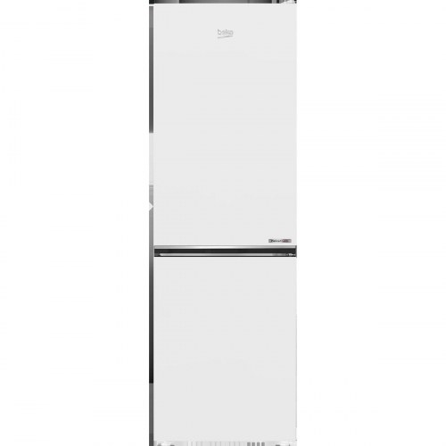 Køle-fryseskab BEKO B5RCNE365HW 187 cm - hvid