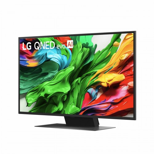 Smart TV LG 43" 4K Ultra HD QNED LED HDR (43QNED87A6D)
