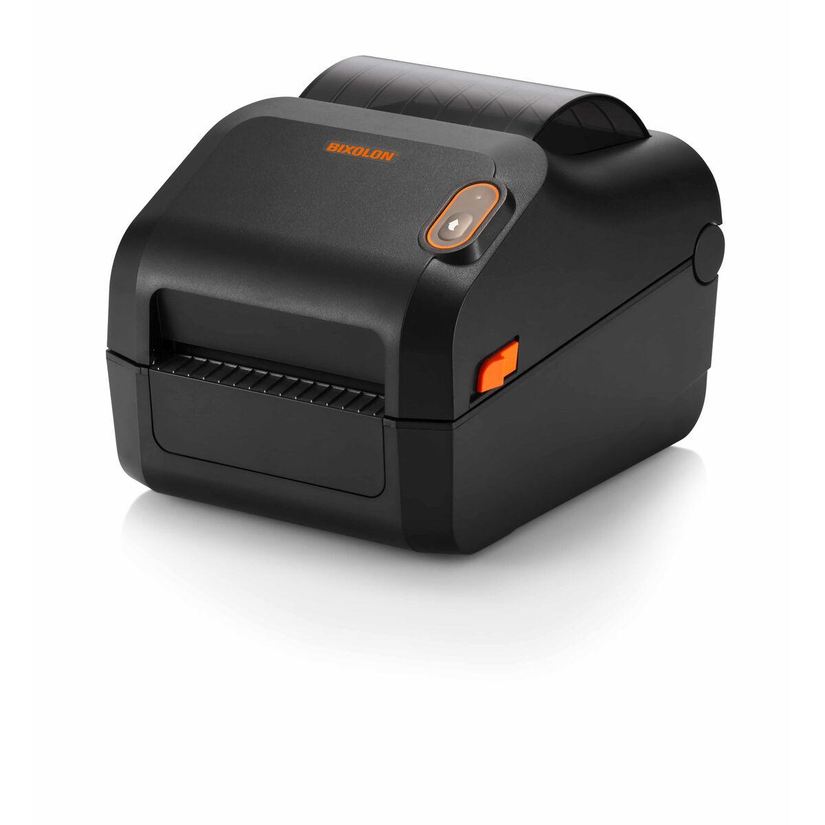 Bixolon XD3-40DEK/BEG labelprinter - direkte termisk, USB/Ethernet