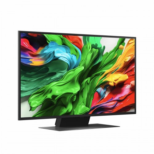 Smart TV LG 43" 4K Ultra HD QNED LED HDR (43QNED87A6D)