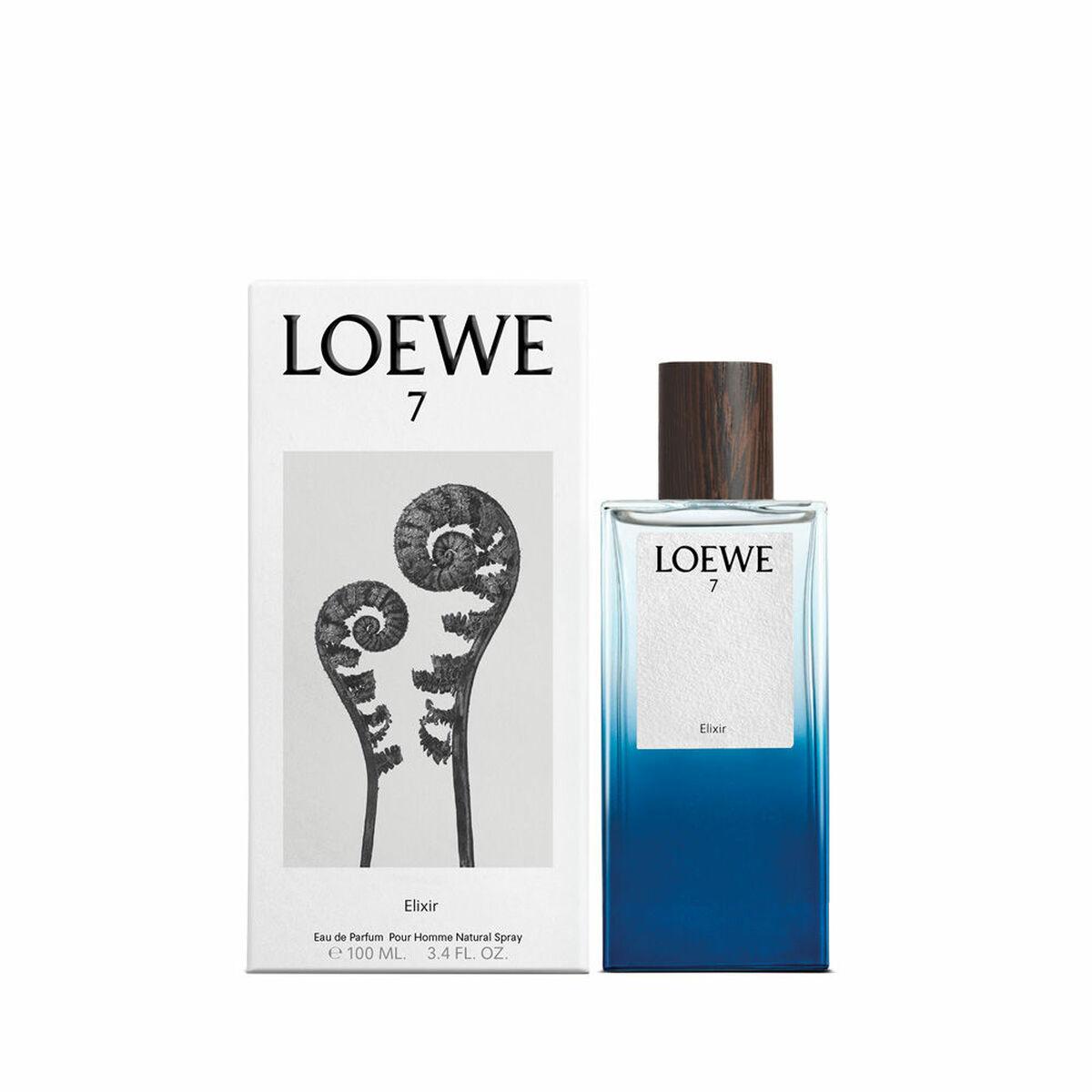 Parfume Til Hende Loewe 7 Elixir 100 Ml
