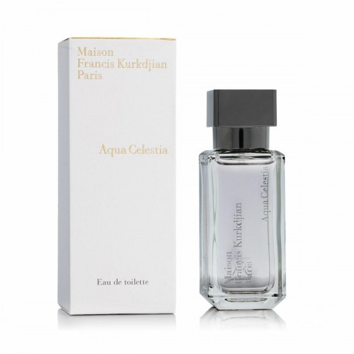 Parfume Maison Francis Kurkdjian Aqua Celestia EDT 35 ml