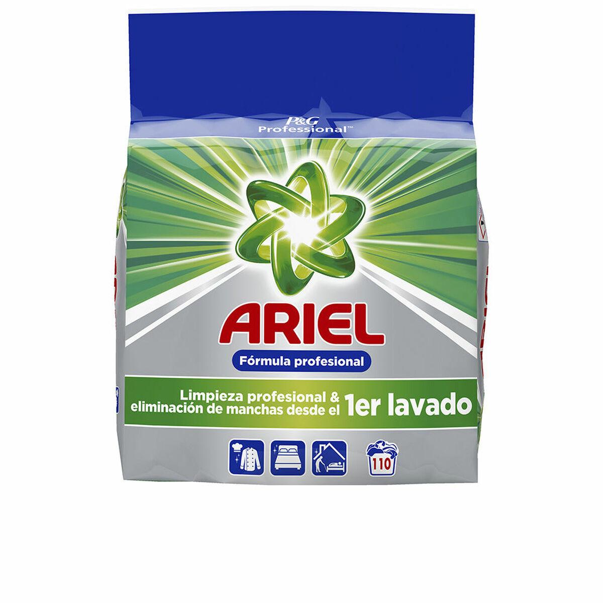 Ariel Original - flydende vaskemiddel