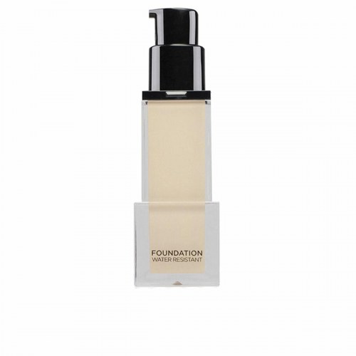 Foundation vandfast Delfy - Natur Nº 10, 35 ml