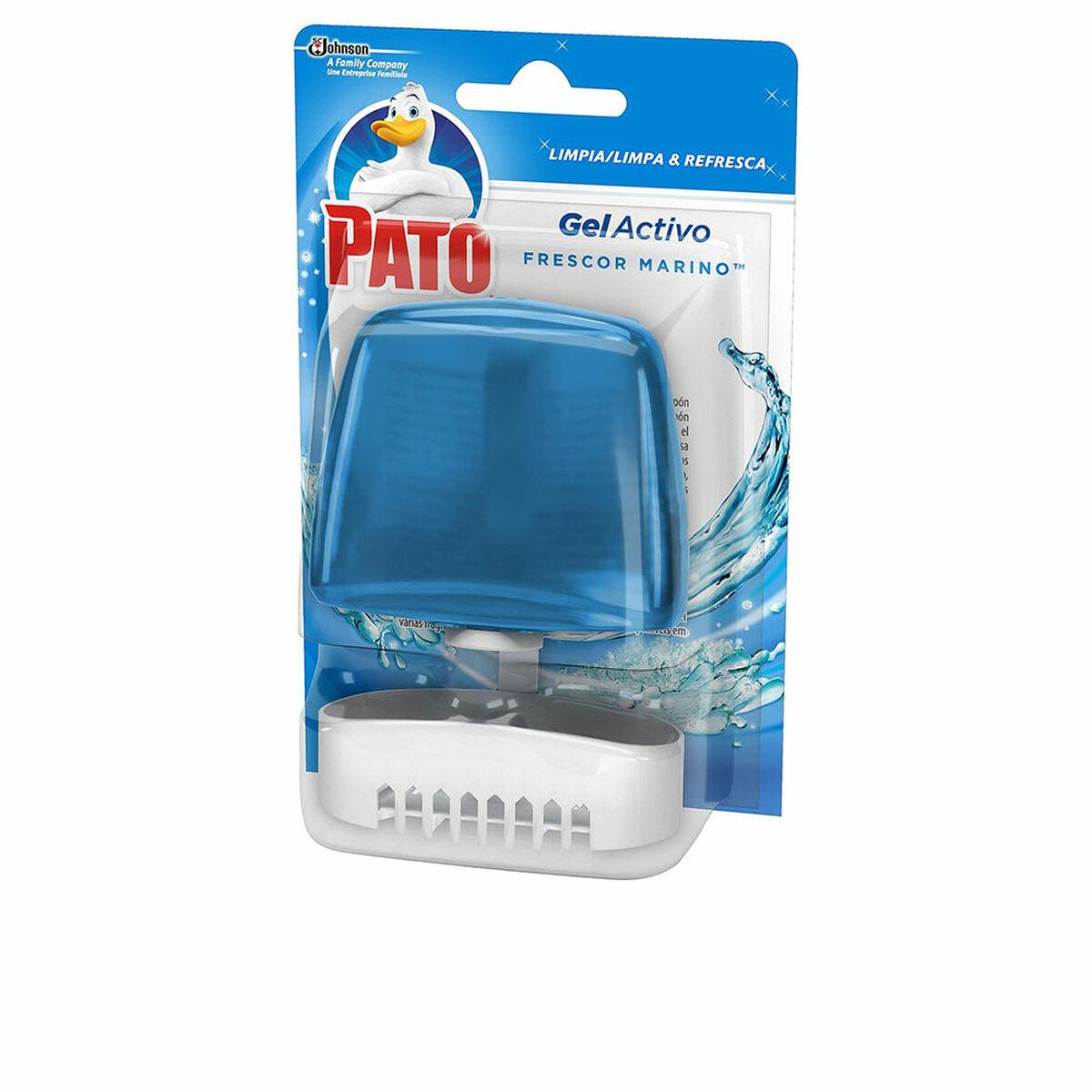 Pato Gel Activo - universalrengøring til hjemmet