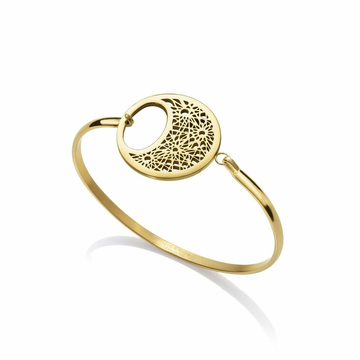 Armbånd til kvinder 75115P01012 - elegant guldlook