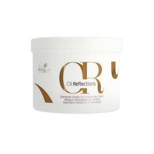 Wella Oil Reflections Hårmaske 500 ml