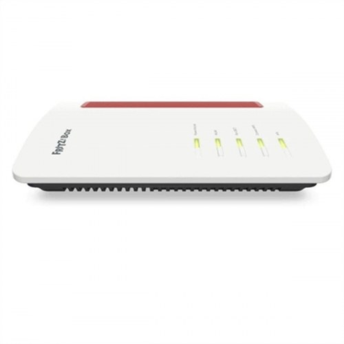 Wi-Fi router Fritz! 4690 EDITION USB (Wi‑Fi 7)