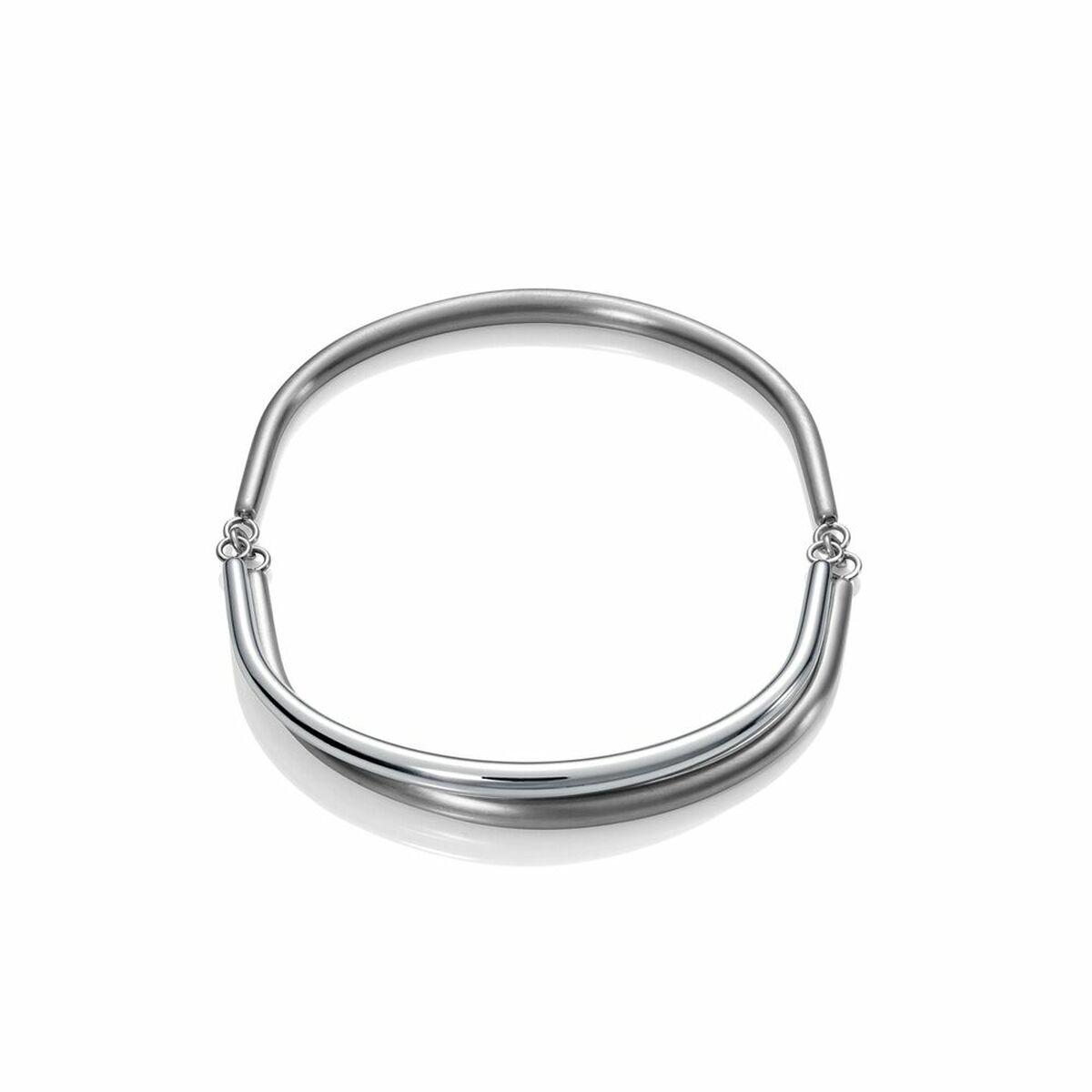 Armbånd til kvinder 75119P01000 - elegant sølvlook