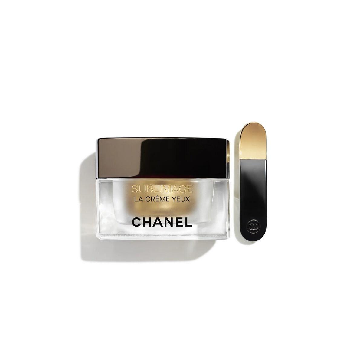 Chanel Sublimage La Crème Yeux Øjencreme 15 G