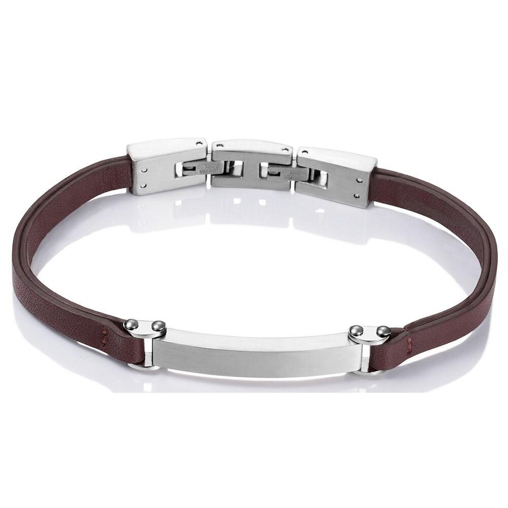 Armbånd til mænd 75029P09011
