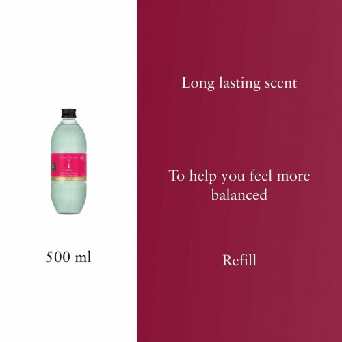 Duftspreder med pinde Rituals The Ritual of Ayurveda 500 ml