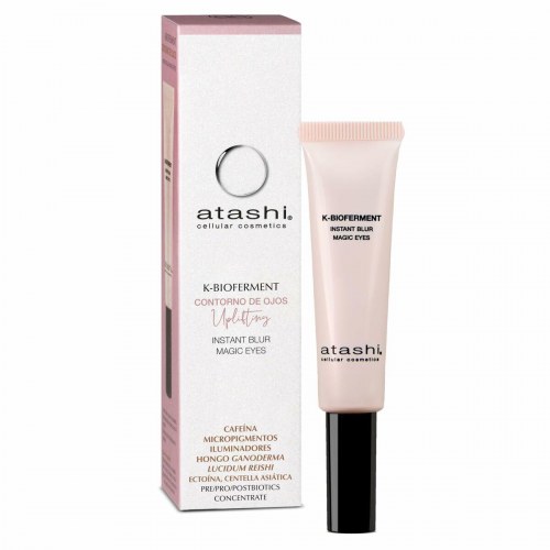 Øjencreme Atashi K-BIOFERMENT 15 ml - til sensitiv hud