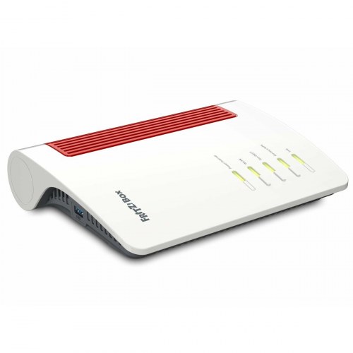 Wi-Fi router Fritz! 4690 EDITION USB (Wi‑Fi 7)