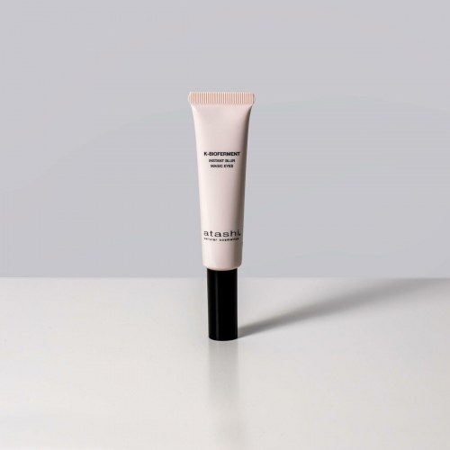 Øjencreme Atashi K-BIOFERMENT 15 ml - til sensitiv hud