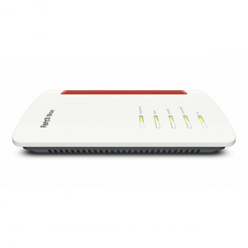 Wi-Fi router Fritz! 4690 EDITION USB (Wi‑Fi 7)